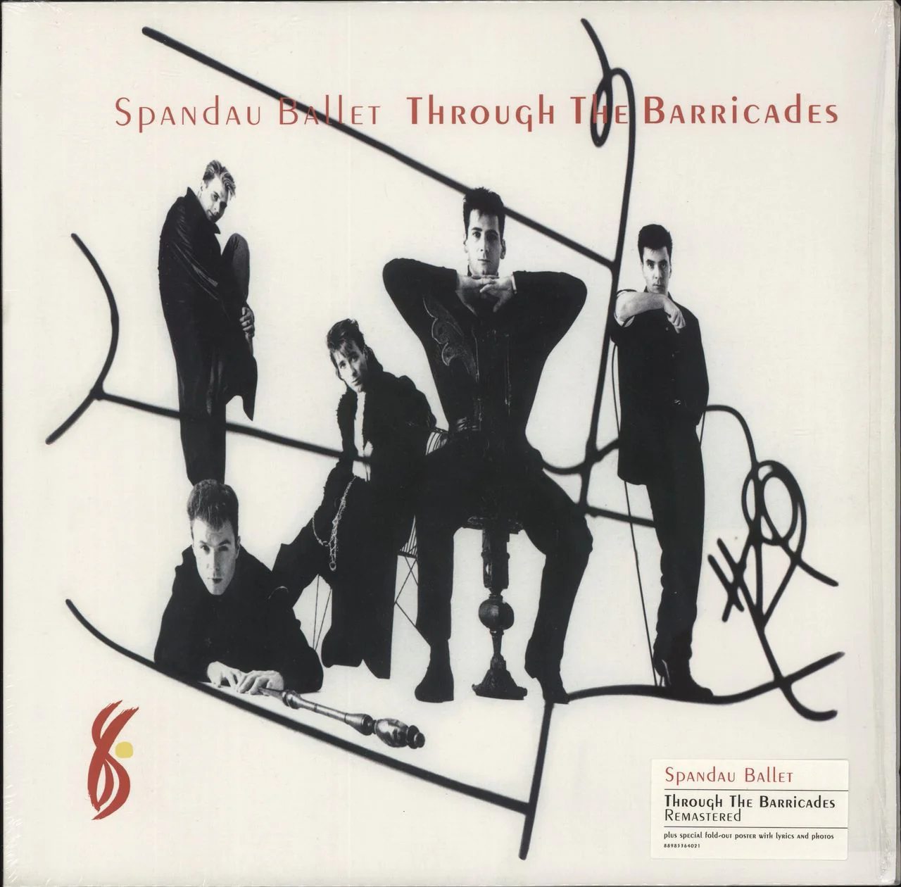 New Romantic